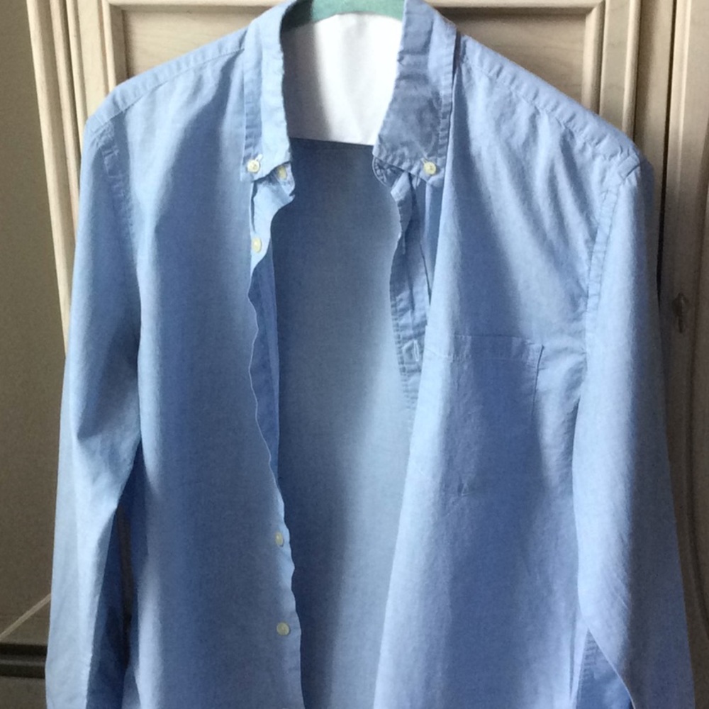 J crew shirt